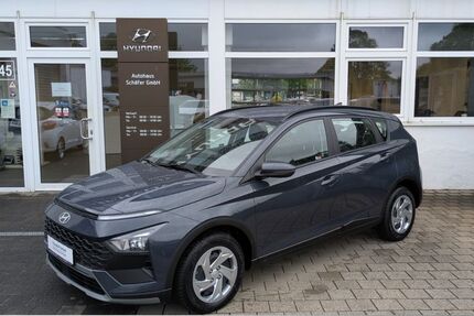 Hyundai BAYON 17.701 km 16.885 &euro; Leverkusen 51373