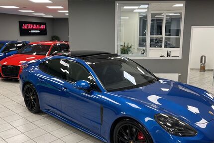 Porsche Panamera 91.251 km 75.900 &euro; Remscheid 42857