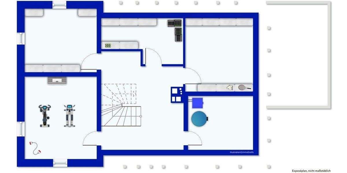 Mehrfamilienhaus, Wohnhaus Ratingen Homberg - 8 Zimmer, 220 m&sup2;, 990.000&euro; | Angebot:24825897