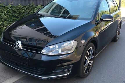 VW Golf 195.000 km 7.450 &euro; Pulheim 50259