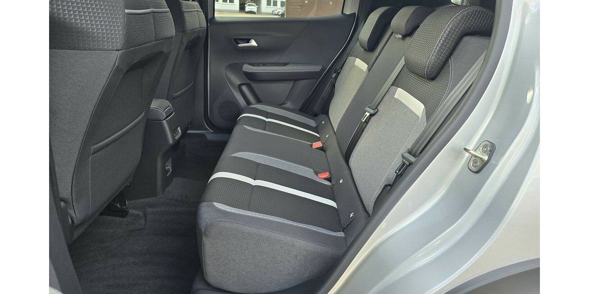 Opel Frontera GS 48V|Automatik|Allwetter|Tech-Paket 5.000 km 26.750 &euro; Wermelskirchen 42929