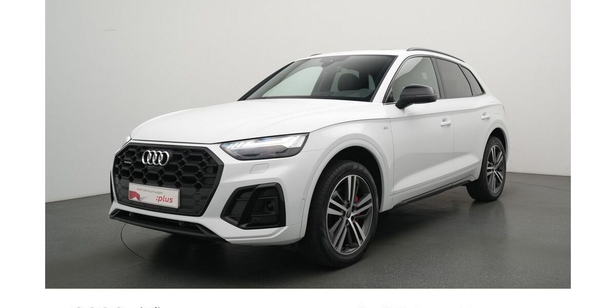 Audi Q5 67.493 km 47.980 &euro; Leverkusen 51373