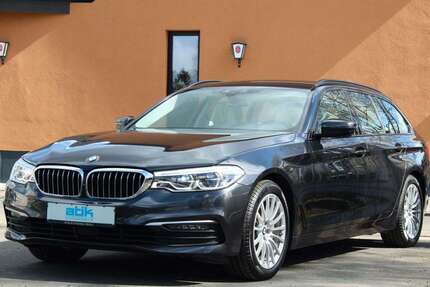 BMW 530 125.000 km 28.899 &euro; Köln (Rath) 51107