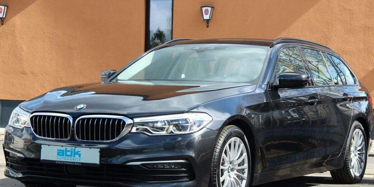 BMW 530 125.000 km 28.899 &euro; Köln (Rath) 51107