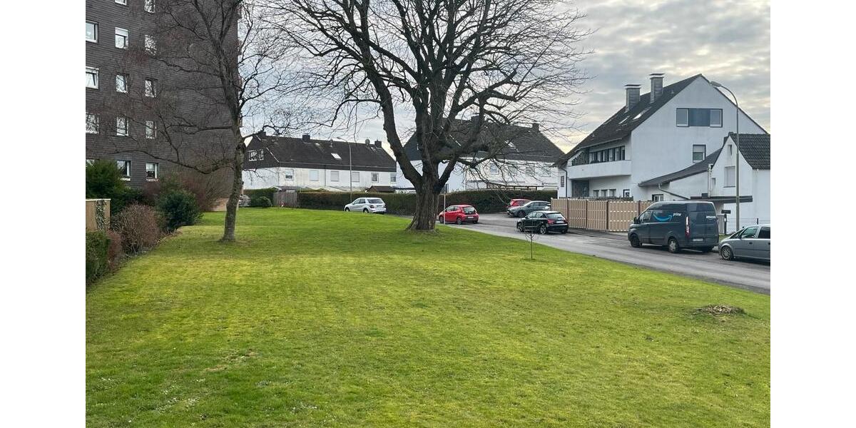 Hochparterre Leverkusen Alkenrath - 4 Zimmer, 77 m&sup2;, 1.000&euro; | Angebot:24609188