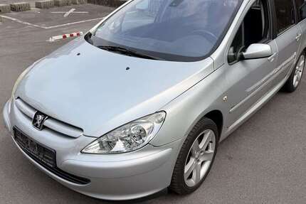 Peugeot 307 192.000 km 1.700 &euro; Hilden, Stadt 40721