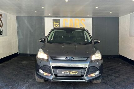 Ford Kuga 157.000 km 9.400 € Bochum 44805