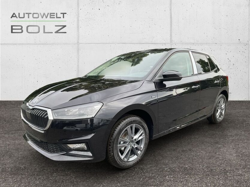 Skoda Fabia 1.500 km 22.490 € Pulheim-Brauweiler 50259