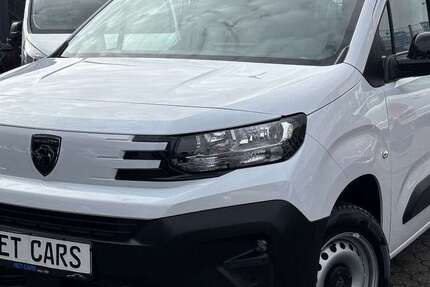 Peugeot Partner 19.987 km 16.950 &euro; Hilden (bei Düsseldorf) 40721