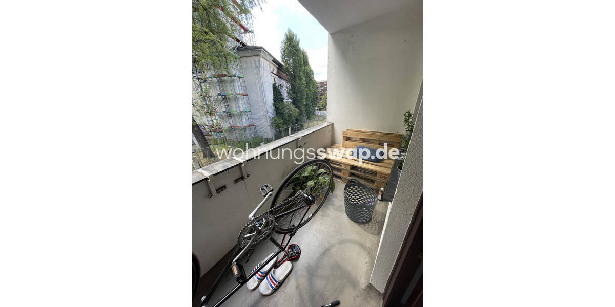 Etagenwohnung Köln Deutz - 2 Zimmer, 50 m&sup2;, 700&euro; | Angebot:25925941