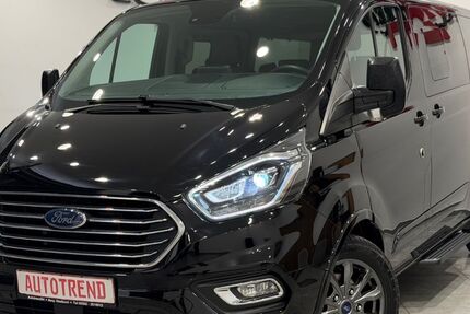 Ford Tourneo Custom 102.000 km 31.900 &euro; Bergisch Gladbach 51469