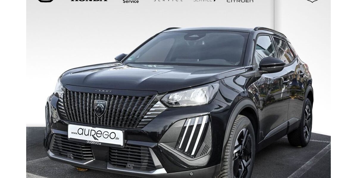 Peugeot 2008 5.898 km 25.990 &euro; Wuppertal 42103