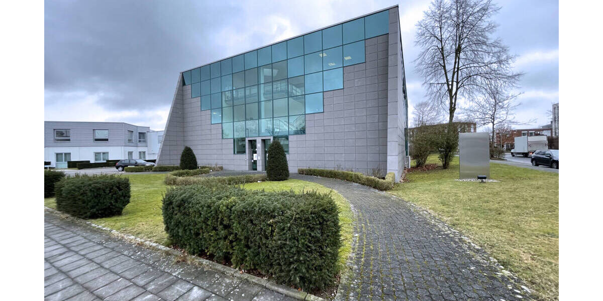 Gewerbeobjekt Neuss Grimlinghausen - 8.402&euro; | Angebot:26310202