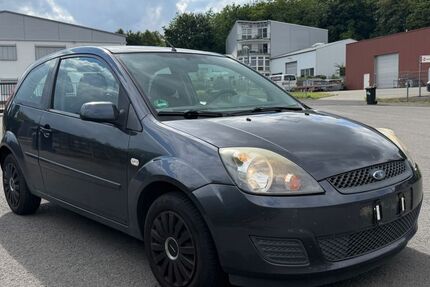 Ford Fiesta 165.500 km 1.000 &euro; Remscheid 42853