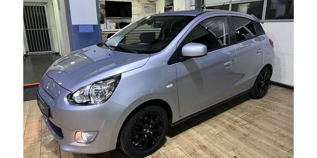 Mitsubishi Space Star 40.117 km 7.950 &euro; Wuppertal 42327