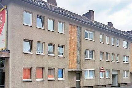 Zentral gelegene 1 Zimmer Dachgeschoßwohnung 1 zimmer