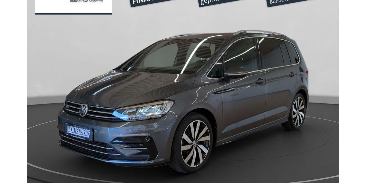 VW Touran 68.600 km 27.180 &euro; Leverkusen 51381