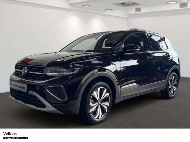 T-Cross