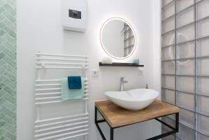 Etagenwohnung Wuppertal Barmen - 1 Zimmer, 44 m&sup2;, 140.000&euro; | Angebot:24558193