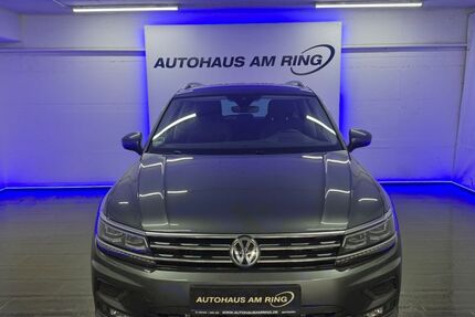 VW Tiguan 148.609 km 17.499 &euro; Ratingen bei Düsseldorf 40878