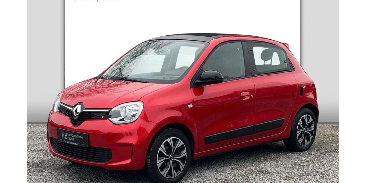 Renault Twingo 154.500 km 6.400 € Solingen/NRW 42655
