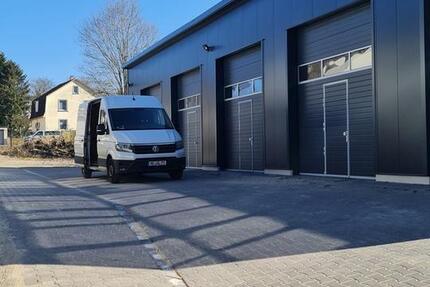 Lager, Lagerfläche, Lagerplatz, Großgarage, Lagerhalle, XXL Garage zimmer