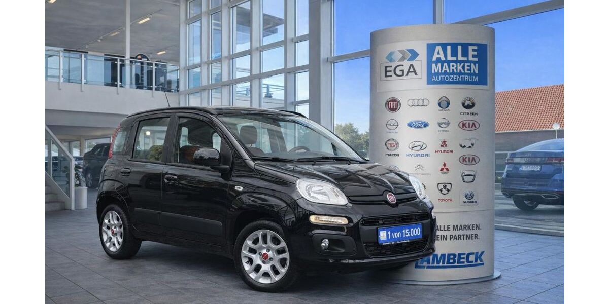 Fiat Panda 56.471 km 11.932 &euro; Wermelskirchen 42929