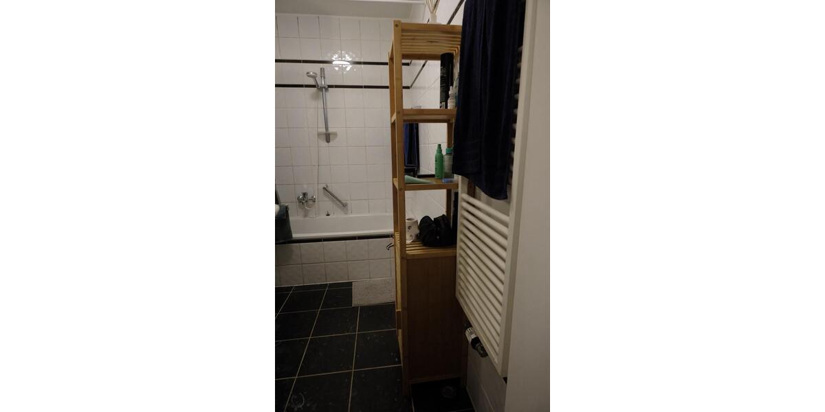 Erdgeschoßwohnung Düsseldorf Stadtbezirk 3 - 2 Zimmer, 65 m&sup2;, 980&euro; | Angebot:24840951