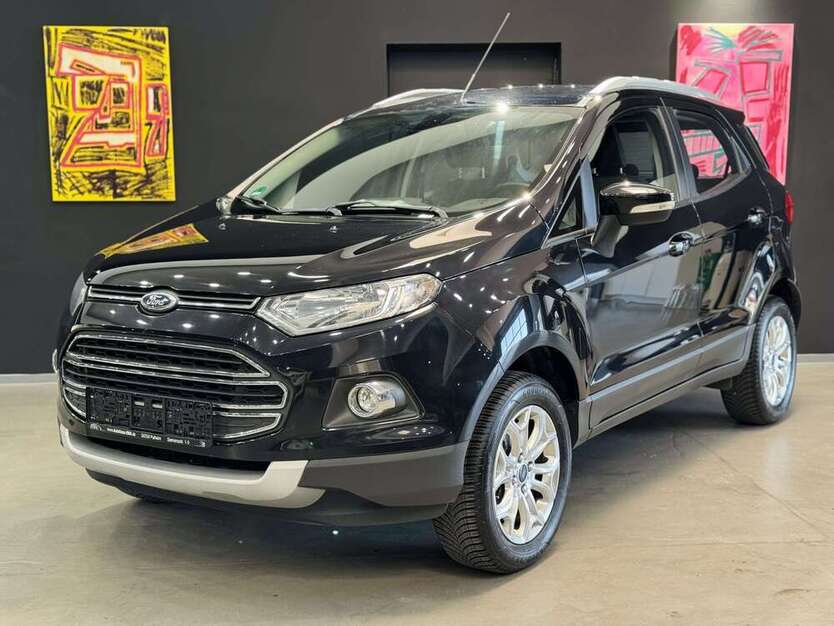 EcoSport