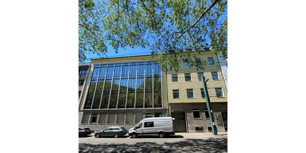 Gewerbeobjekt Düsseldorf Stadtmitte - 715&euro; | Angebot:26147272