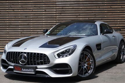 Mercedes-Benz AMG GT S 23.714 km 87.700 &euro; Wuppertal 42327