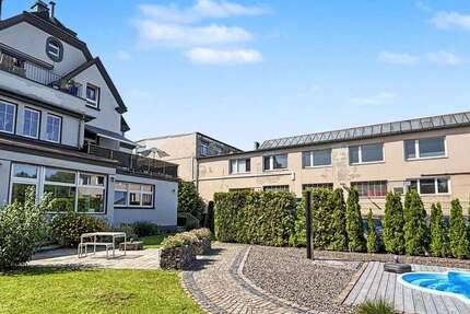 Wohnung Wuppertal Dornap - 5 Zimmer, 206 m&sup2;, 499.000&euro; | Angebot:26971276