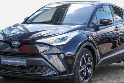 Toyota C-HR 19.835 km 21.890 &euro; Bergisch Gladbach 51469