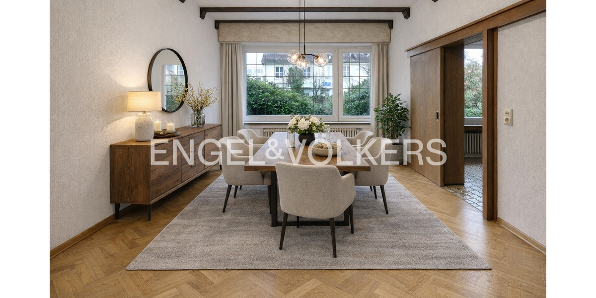 Doppelhaushälfte Hilden - 8 Zimmer, 292 m&sup2;, 995.000&euro; | Angebot:24498275