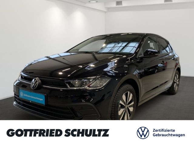VW Polo 11.207 km 23.990 &euro; Neuss 41460