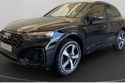 Audi Q5 22.667 km 53.490 &euro; Köln 50823