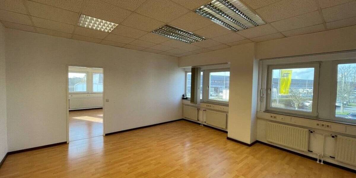 Gewerbeobjekt Langenfeld Richrath - 2.460&euro; | Angebot:23960767