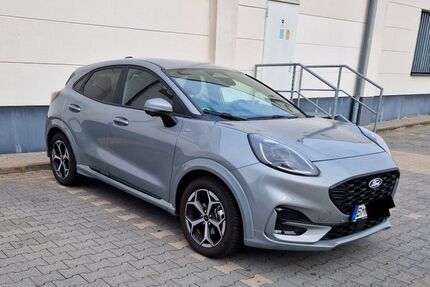 Ford Puma 6.500 km 24.400 € Pulheim 50259