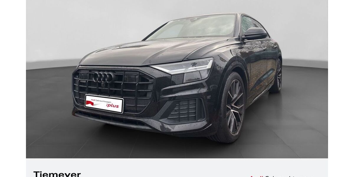 Audi Q8 80.376 km 65.440 &euro; Remscheid 42897
