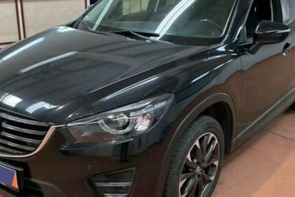 Mazda CX-5 170.000 km 9.100 € Remscheid 42853