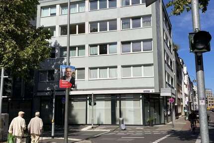 Wohnung zum Mieten in Köln 1.230 € 72.09 m²