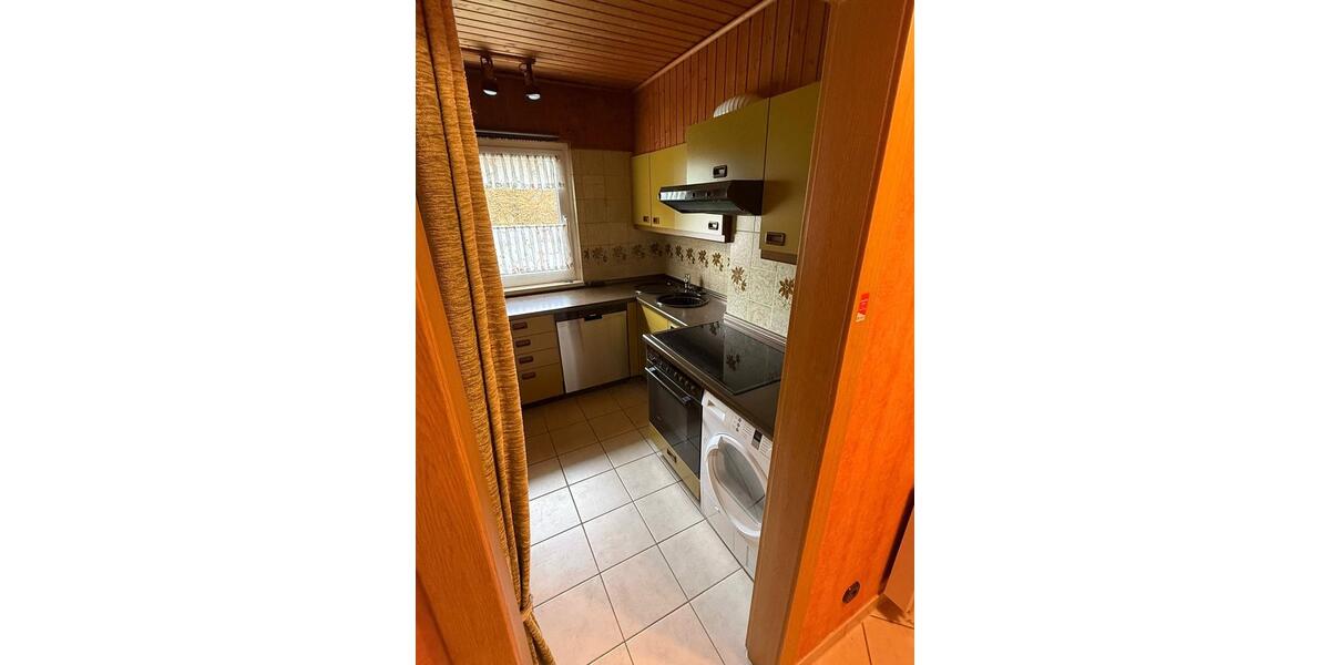 Etagenwohnung Velbert Pöthen - 2 Zimmer, 51 m&sup2;, 110.000&euro; | Angebot:23083204