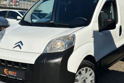 Citroen Nemo 160.000 km 4.499 &euro; Wuppertal 42275