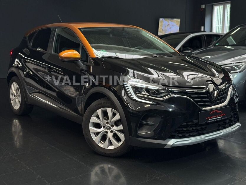 Captur
