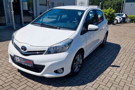 Toyota Yaris 194.450 km 4.300 &euro; Ratingen 40882