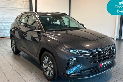 Hyundai TUCSON 34.306 km 23.990 &euro; Wuppertal 42287