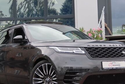 Land Rover Range Rover Velar 91.295 km 47.900 € Neuss 41469