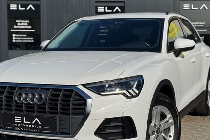Audi Q3 99.500 km 23.999 &euro; Leverkusen 51371