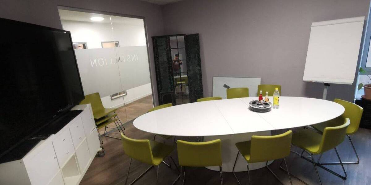 Gewerbeobjekt Köln Altstadt-Süd - 900&euro; | Angebot:26016023