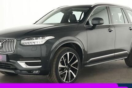 Volvo XC90 46.016 km 45.994 &euro; Neuss 41460